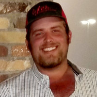 Adam Sellers