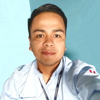 Luis Leonardo Calderón Mendo