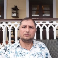 Farukh Khan