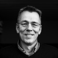 Arjan Ruhof