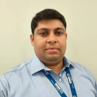 Anil George
