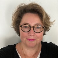 Gwenaelle Quatre