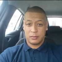 Daniel Louw
