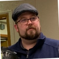 Christopher Anderson