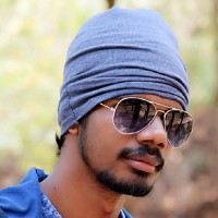 Vikas Chinthaparthi