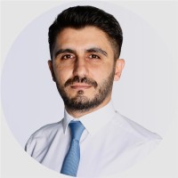 Serdar İzmirli
