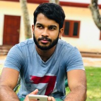 Amila Nuwan