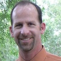 Mark White
