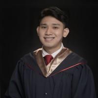 Michael John Espiritu