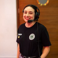 Javiera Alarcón Vásquez