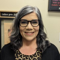 Jeanette Mitchell, M.Ed.