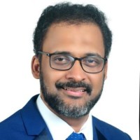 Saifudheen K