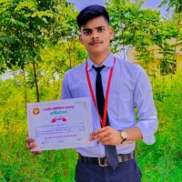Ayush Patel