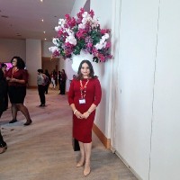 Sariyah Ghany
