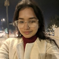 Sameeksha Jaiswal