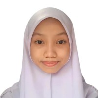 Arsyahra Fahira Putri