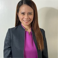 Maria Sylvia Magpantay