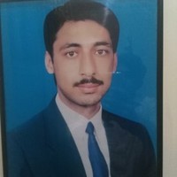 Muhammad Umar Abbas