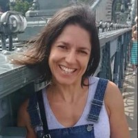 Marlene Fonseca