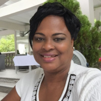Sharon Cumberbatch