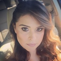 Andrea Pulido
