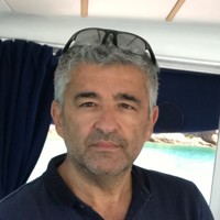 Norbert Larher