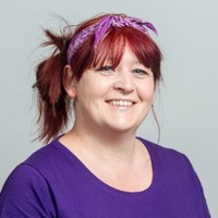Maria Dawbarn