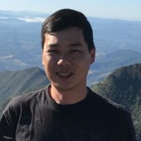 Denny Nishida