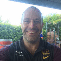 Matt Alexander
