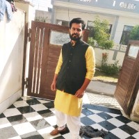 Hitendra  kumar Sharma