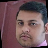 Bijaya Kumar Padhi