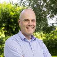 Bob van den Bergen