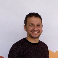 Mohamed Deif
