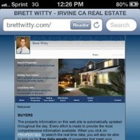 Brett Witty