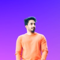 Deshik Bharadwaj
