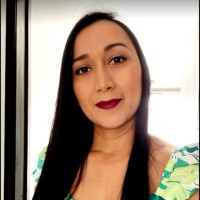 Magda Katherine Garzón Acosta