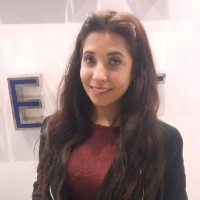 Esraa Magdy