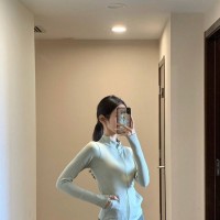 Modesty Shen