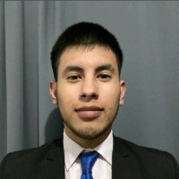 Kevin Fabián Tobías Roldan