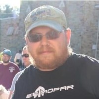 Bryan Mccarthy