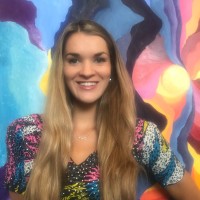 Grace Dalrymple