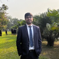 Apurva Harsh