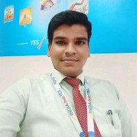 Pratik Patil