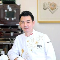 Bernard Lim