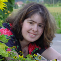 Evelyn Wyss