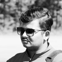 Prasad Kadam