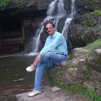 Anukul Joshi