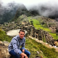 Juan Jose Raniolo Cedres