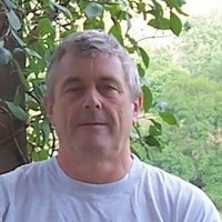 Derek Stokes