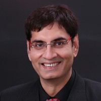 Rajesh Chhabra